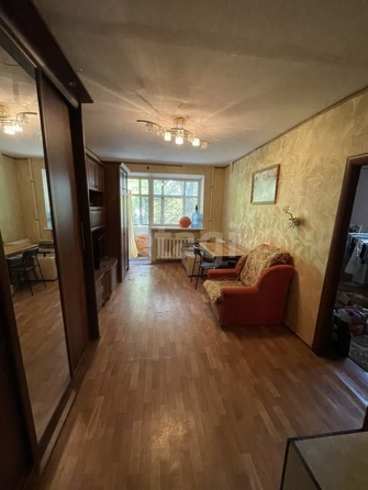 
   Продам 2-комнатную, 41 м², Малюгиной ул, 163

. Фото 6.