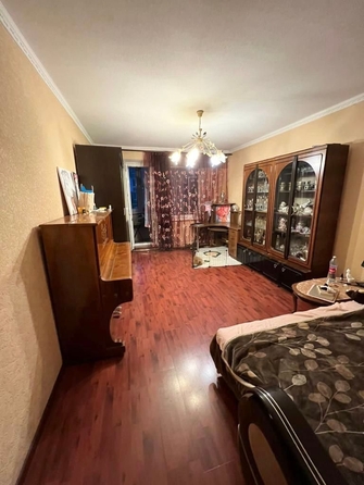 
   Продам 2-комнатную, 56 м², Миронова ул, 14А

. Фото 1.