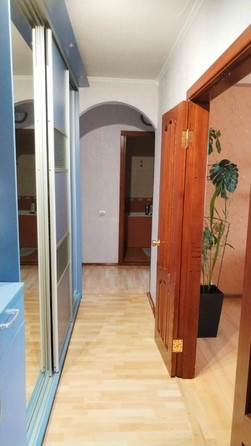 
   Продам 3-комнатную, 85 м², Миронова ул, 2В

. Фото 4.