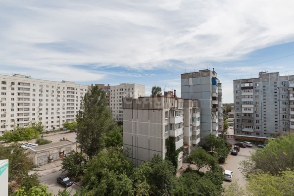 
   Продам 3-комнатную, 77.2 м², Воровского ул, 23

. Фото 3.