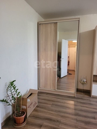 
   Продам 1-комнатную, 37.4 м², Комарова б-р, 20

. Фото 7.