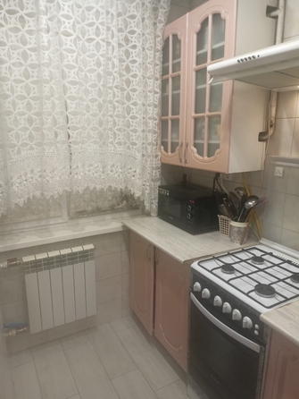 
   Продам 1-комнатную, 24 м², Лелюшенко ул, 9/2

. Фото 5.