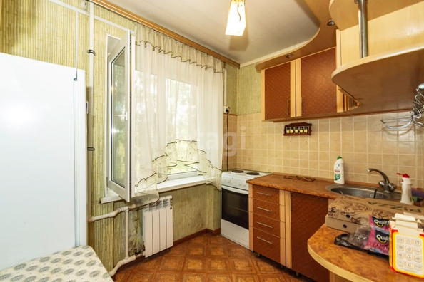 
   Продам 1-комнатную, 24 м², Прогрессивная ул, 3

. Фото 5.