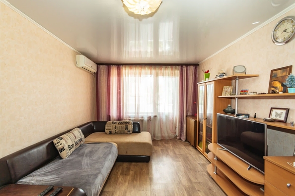 
   Продам 2-комнатную, 47 м², Авиамоторный пер, 13

. Фото 9.