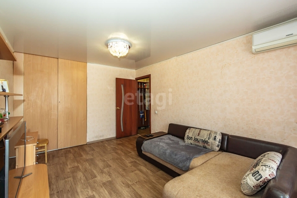 
   Продам 2-комнатную, 47 м², Авиамоторный пер, 13

. Фото 10.