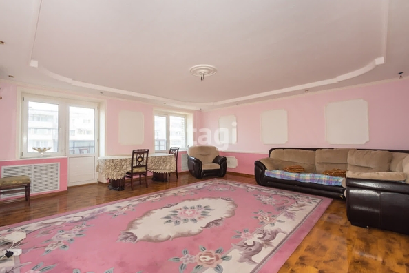 
   Продам 3-комнатную, 107.1 м², 

. Фото 6.