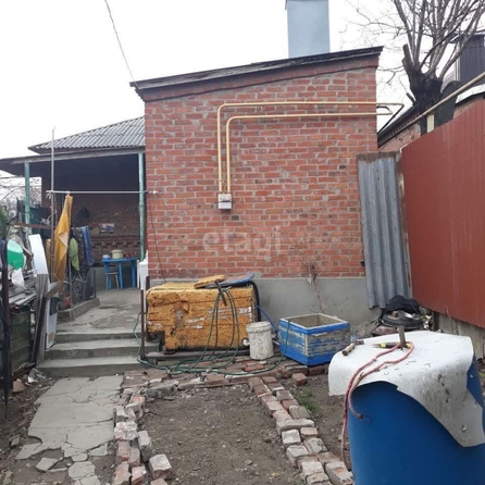 
   Продам дом, 50 м², Ростов-на-Дону

. Фото 8.