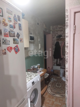 
   Продам 2-комнатную, 44.4 м², Братский пер, 113/109А

. Фото 3.