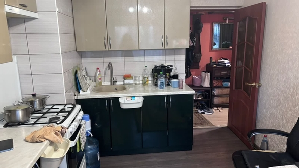 
   Продам 3-комнатную, 62.6 м², Вятская ул, 63/3

. Фото 6.