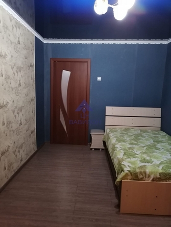 
   Продам 3-комнатную, 60.3 м², Энтузиастов ул, 34

. Фото 9.