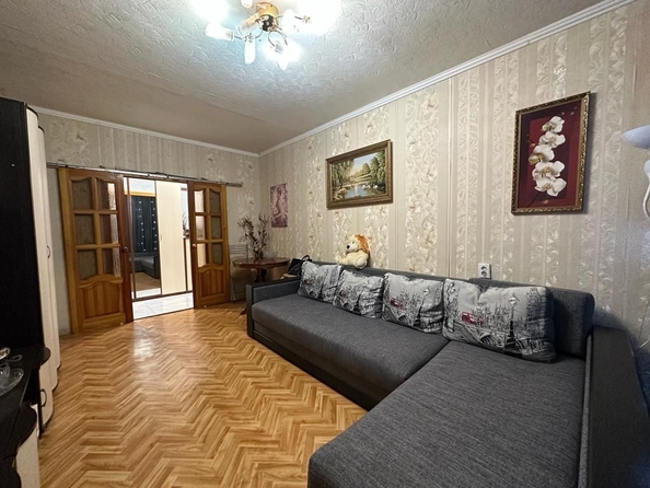 
   Продам 3-комнатную, 65 м², Королева пл, 25

. Фото 8.