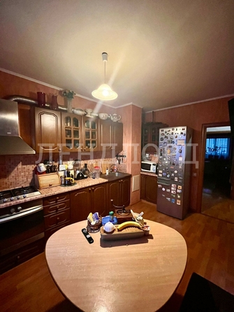 
   Продам 3-комнатную, 84 м², Орбитальная ул, 22/1

. Фото 2.