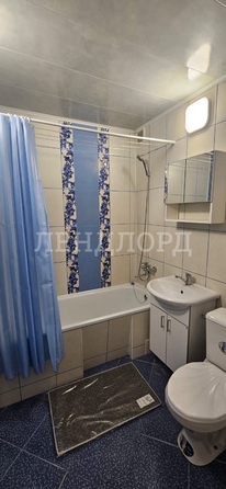 
   Продам 1-комнатную, 36 м², Комарова б-р, 20/3

. Фото 5.