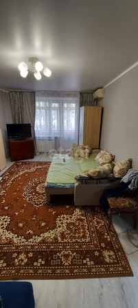 
   Продам 1-комнатную, 38 м², Содружества ул, 39/2

. Фото 6.