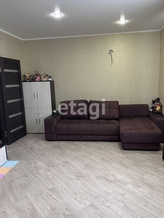 
   Продам 1-комнатную, 45 м², Комсомольская ул, 87к1

. Фото 10.