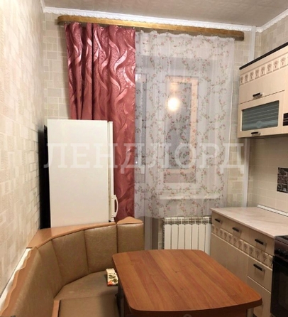 
   Продам 2-комнатную, 48.6 м², Вересаева ул, 107А

. Фото 6.