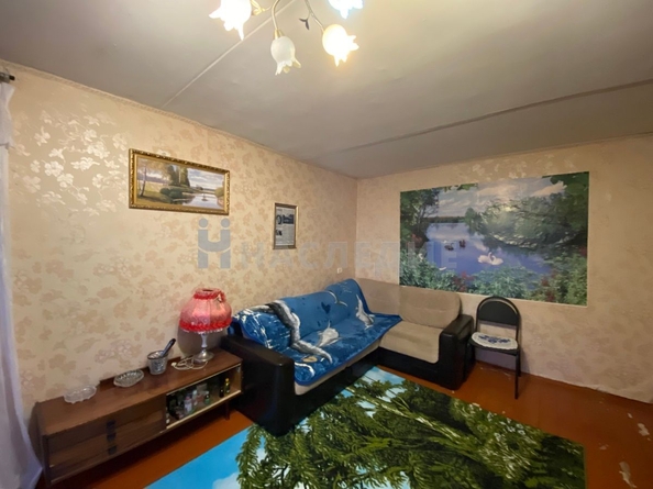 
   Продам 2-комнатную, 43.1 м², Заводская ул, 10Б

. Фото 5.