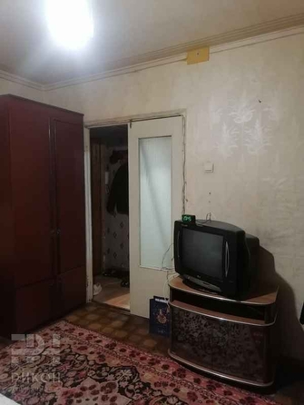 
   Продам 1-комнатную, 24 м², Малиновского ул, 46

. Фото 4.