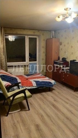 
   Продам 1-комнатную, 33.7 м², Кулагина ул, 17

. Фото 6.