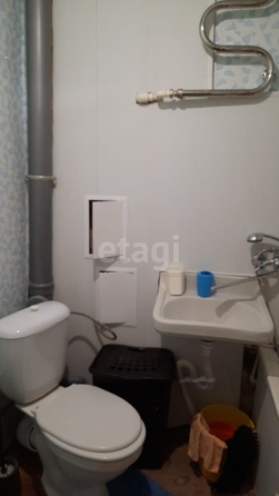 
   Продам 1-комнатную, 21 м², 

. Фото 5.