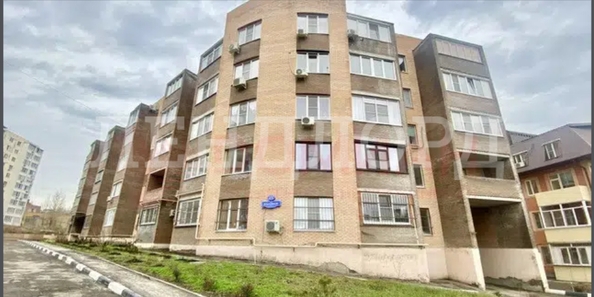 
   Продам 1-комнатную, 34.1 м², Вселенной ул, 2/1

. Фото 1.