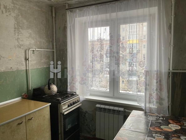 
   Продам 2-комнатную, 45.6 м², Хабарова ул, 28А

. Фото 1.