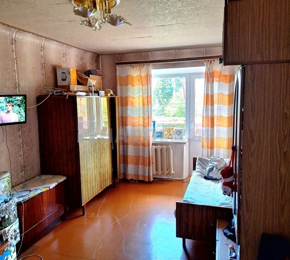 
   Продам 2-комнатную, 43.6 м², Искра ул, 47

. Фото 5.