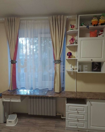 
   Продам 3-комнатную, 61 м², Ильюшина ул, 26

. Фото 7.