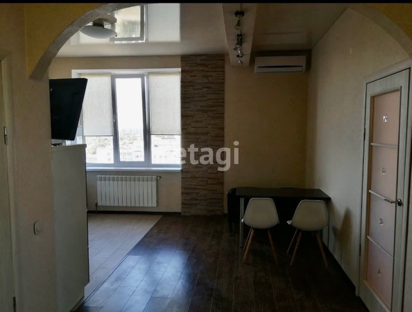 
   Продам 2-комнатную, 72 м², Платова ул, 72В

. Фото 5.