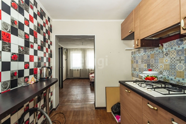 
   Продам дом, 60 м², Ростов-на-Дону

. Фото 1.