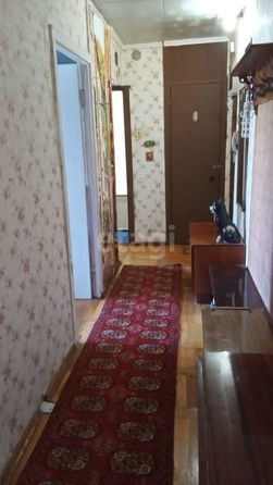 
   Продам 3-комнатную, 60 м², Зорге ул, 52

. Фото 6.