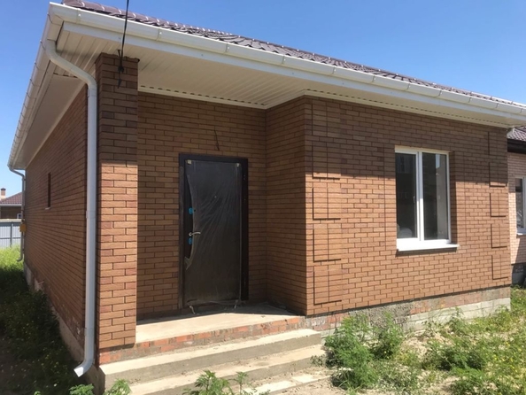 
   Продам дом, 80 м², Красный Крым

. Фото 4.