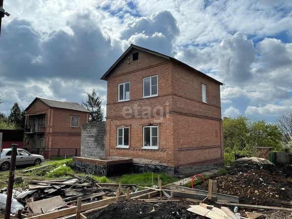 
   Продам дом, 145 м², Нижнетемерницкий

. Фото 4.