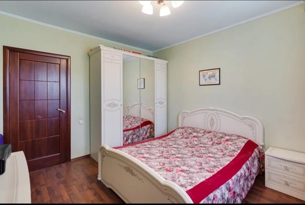 
   Продам 3-комнатную, 87.1 м², Орбитальная ул, 66Б

. Фото 3.