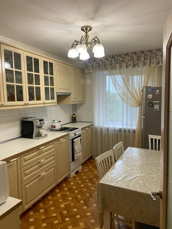 
   Продам 4-комнатную, 85 м², Орбитальная ул, 88/1

. Фото 7.