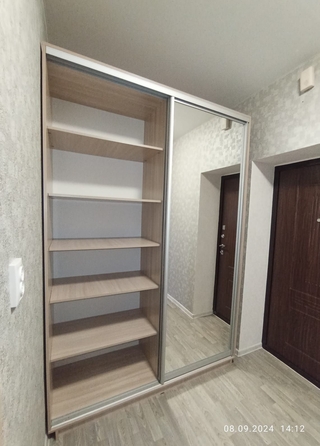 
   Продам 1-комнатную, 34.8 м², Янтарная ул, 6

. Фото 4.