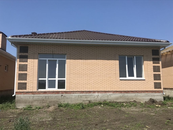 
   Продам дом, 100 м², Красный Крым

. Фото 2.