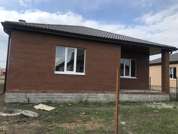 
   Продам дом, 115 м², Красный Крым

. Фото 2.