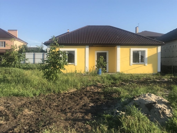 
   Продам дом, 100 м², Ленинакан

. Фото 3.