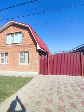 
   Продам дом, 78.4 м², Николаевка

. Фото 8.