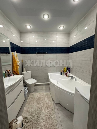 
   Продам 1-комнатную, 44.2 м², 23-я линия ул, 6А

. Фото 8.