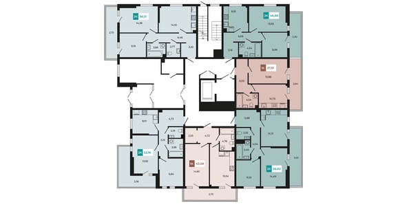 plan floor