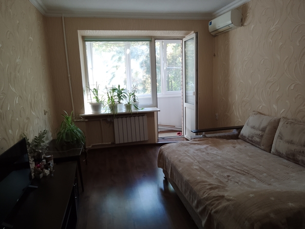 
   Продам 1-комнатную, 32 м², Магнитогорская ул, д 9

. Фото 6.