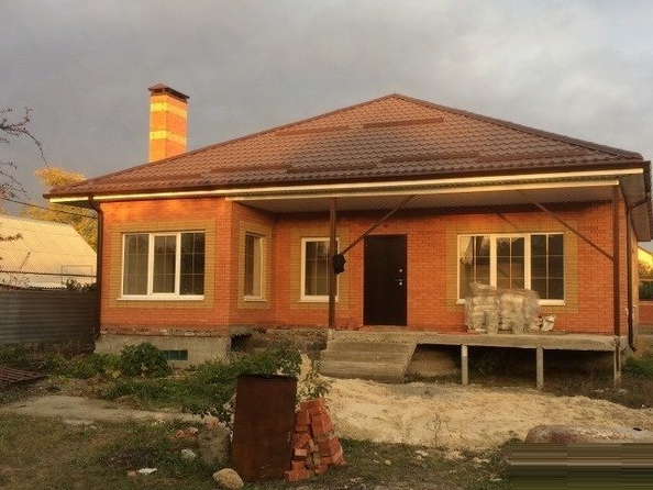 
   Продам дом, 190 м², Красный Сад

. Фото 6.