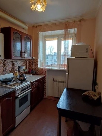 
   Продам 1-комнатную, 28 м², Гайдара ул

. Фото 5.