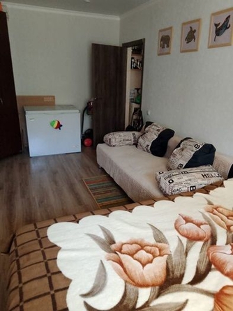 
   Продам 1-комнатную, 31 м², Мичурина ул

. Фото 6.