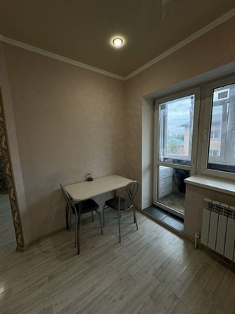 
   Продам 1-комнатную, 27 м², Ворошилова ул, 101

. Фото 5.