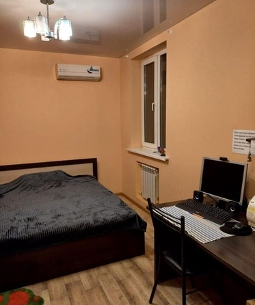 
   Продам 1-комнатную, 36 м², Белорусская ул, 163

. Фото 4.