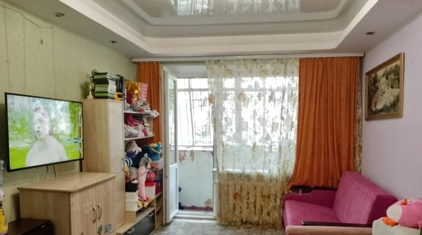 
   Продам 1-комнатную, 34 м², Беломорский пер, 20В

. Фото 9.