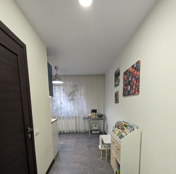 
   Продам 1-комнатную, 37.8 м², 

. Фото 3.